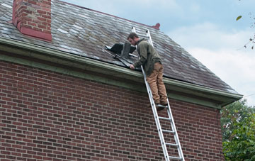 what affects urgent Denmore roof repairs