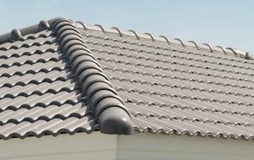 advantages of Denmore clay roofing