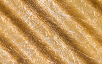 Denmore fibreglass roof waterproofing