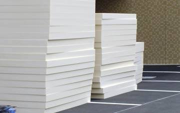 Denmore flat roof insulation costs