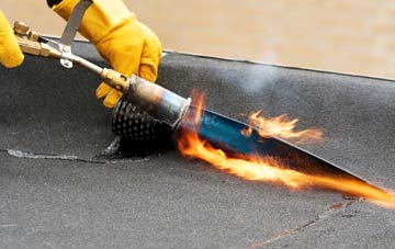 flat roof repairs Denmore, Aberdeen City