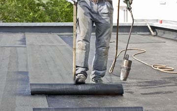flat roof replacement Denmore, Aberdeen City