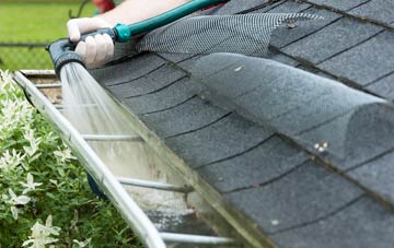 Denmore gutter cleaning costs