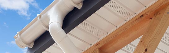 get Denmore guttering quotes today