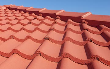 Denmore tile and slate roof replacement