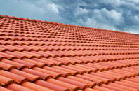 Denmore roofing tiles